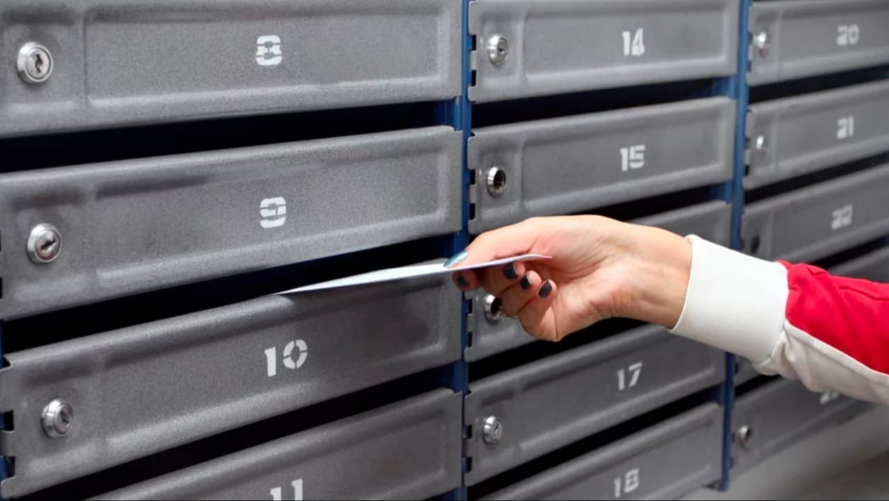 Многоквартирные дома